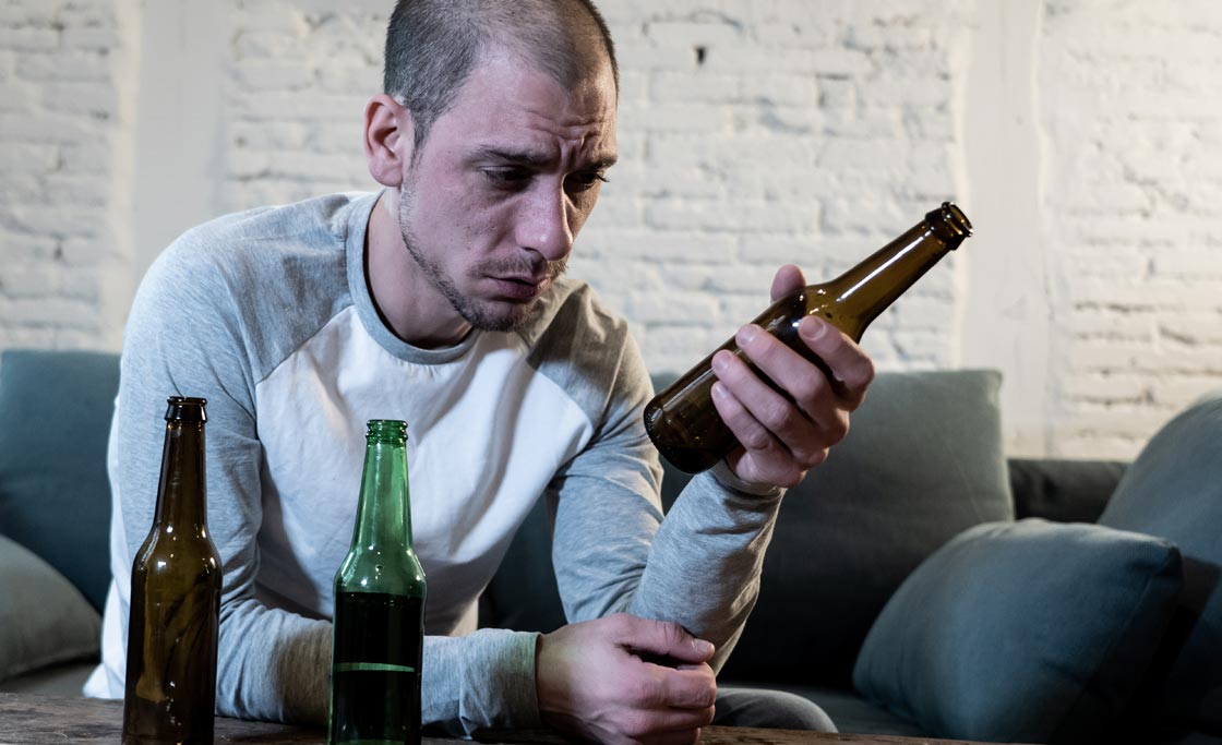 Убрать алкогольную зависимость в Калининске
