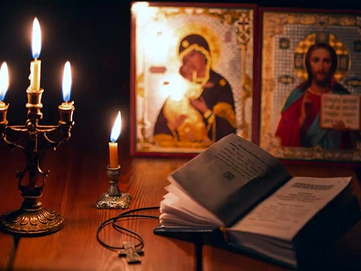 Эффективная молитва от гадалки в Калининске для возврата любимого человека
